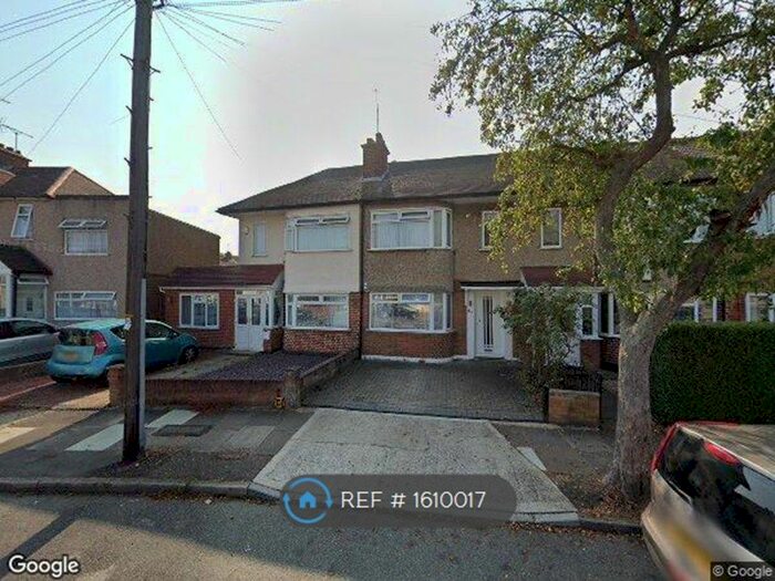 3 Bedroom Terraced House To Rent In Ruislip, Ruislip, HA4