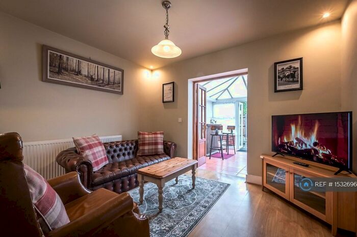 2 Bedroom Semi-Detached House To Rent In Lyndhurst Road, Ashurst, Southampton, SO40