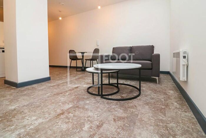 1 Bedroom Apartment To Rent In Highpoint, , Rent Free Period Available, BD1