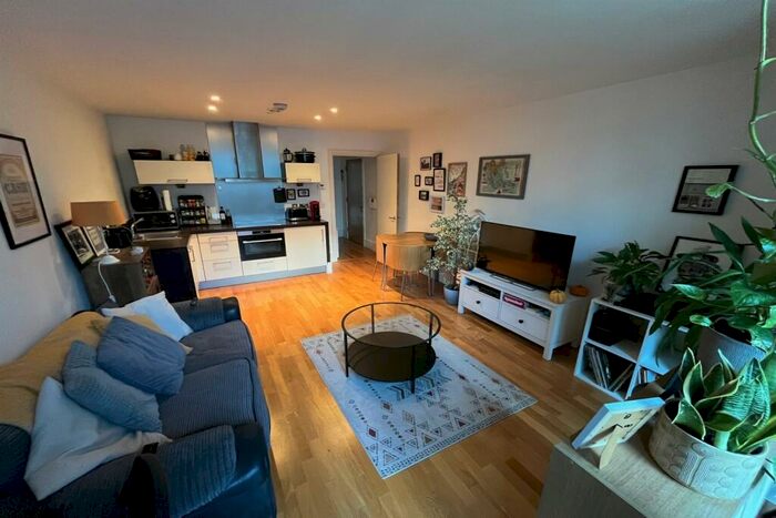 1 Bedroom Flat To Rent In North Stand Apartments, N5