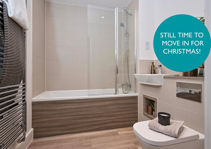 1 Bedroom Apartment For Sale In Regiment Gate Off Essex Regiment Way Chelmsford Essex, CM1