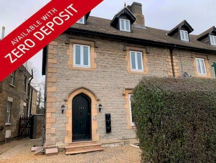 1 Bedroom Apartment To Rent In London Road, Peterborough, PE2