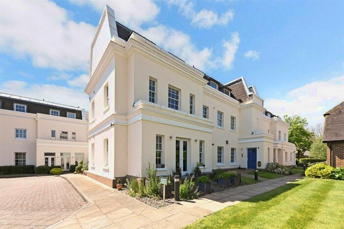 2 Bedroom Apartment To Rent In Ford Road, Tortington, Arundel, BN18