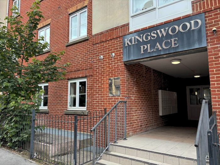 1 Bedroom Flat To Rent In Norwich Avenue West, Bournemouth, BH2