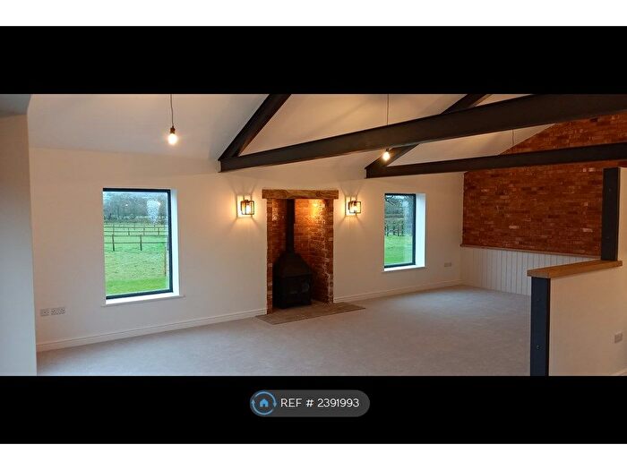 2 Bedroom Bungalow To Rent In Whimple, Exeter, EX5