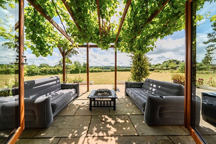 4 Bedroom Detached House To Rent In Pinks Hill, Wood Street Village, Guildford, GU3