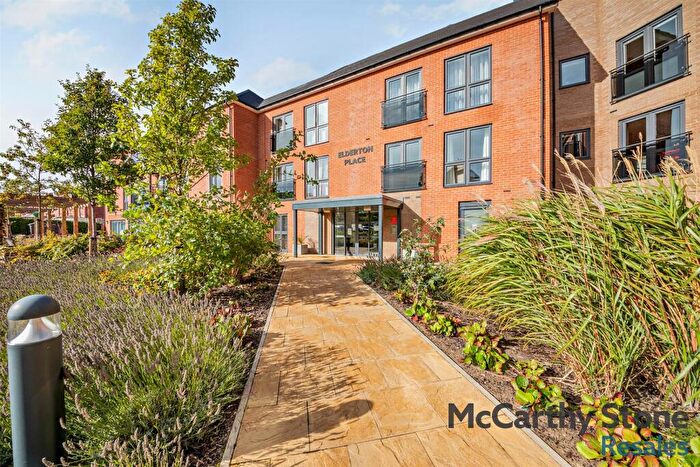 1 Bedroom Apartment For Sale In Elderton Place, Marine Avenue, Whitley Bay, NE26