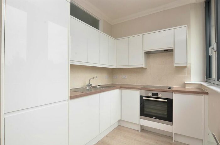 2 Bedroom Flat To Rent In Surrey Street, Norwich, NR1