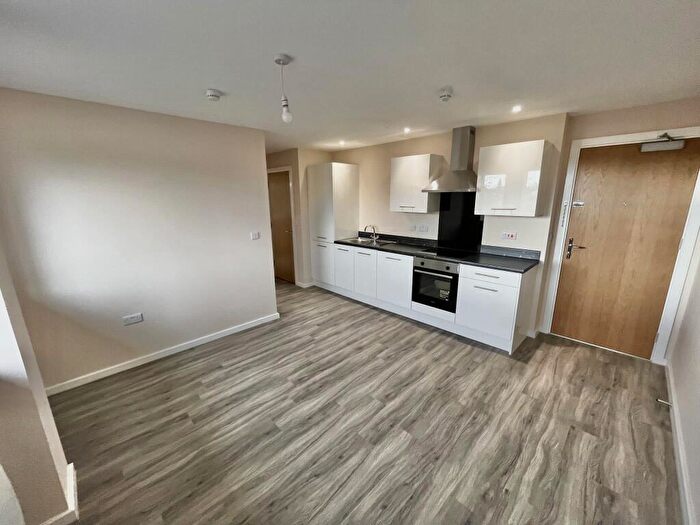 1 Bedroom Apartment To Rent In Northwood House, Goodiers Drive, Salford, M5