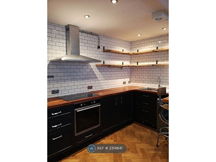 1 Bedroom Flat To Rent In Rochester, Rochester, ME1