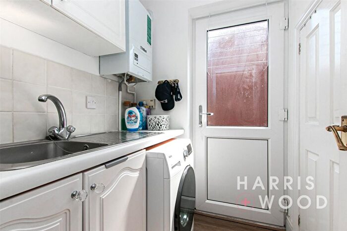 4 Bedroom Detached House For Sale In Mill Close, Tiptree, Colchester, Essex, CO5