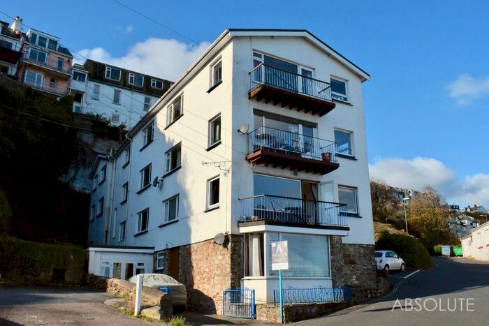 1 Bedroom Flat To Rent In Overgang Road, Brixham, Devon TQ5