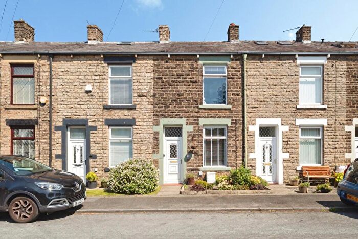 2 Bedroom Terraced House For Sale In Curzon Street, Mossley, Ashton-under-Lyne, Greater Manchester, OL5