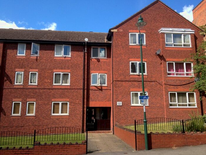 2 Bedroom Flat To Rent In Addison Street, Arboretum, NG1