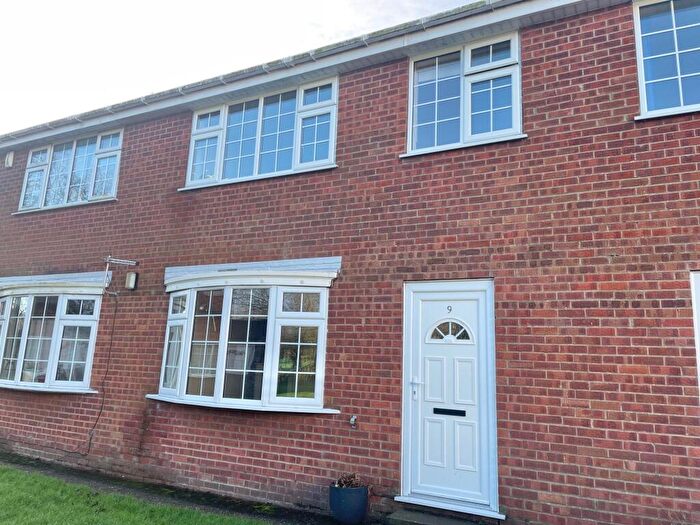 2 Bedroom Terraced House To Rent In Old Roman Bank, Skegness, PE25