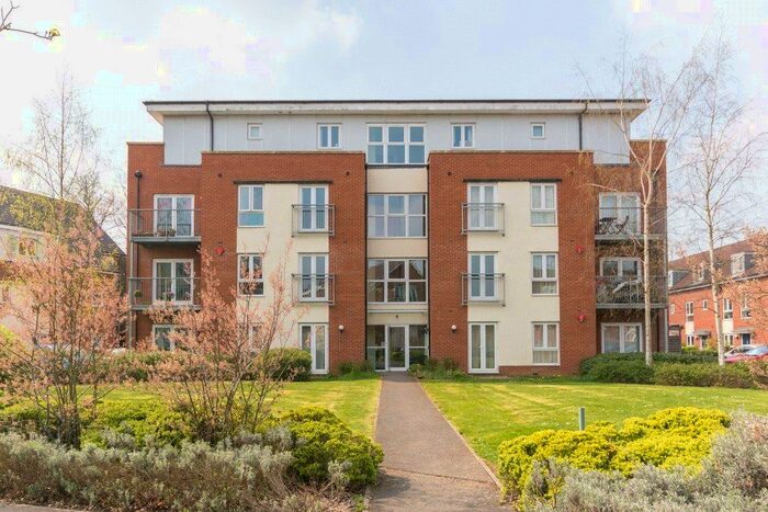 1 Bedroom Apartment To Rent In Gordon Woodward Way, New Hinksey, OX1