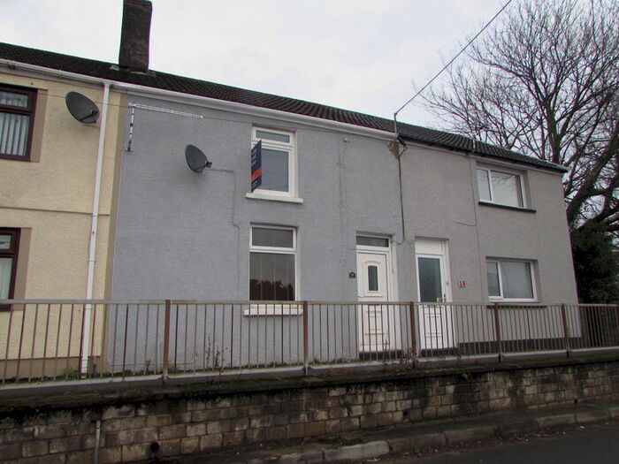 2 Bedroom Property To Rent In Hendre Road, Pencoed, Bridgend CF35