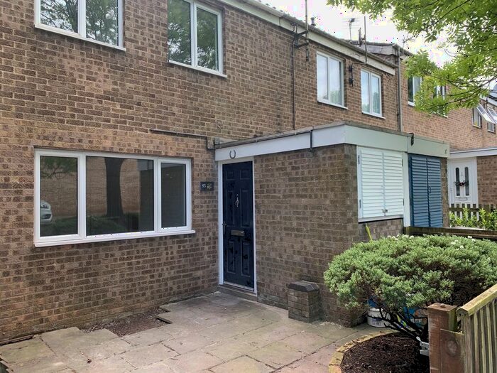 3 Bedroom Property To Rent In Mother Julian Close, Thetford, IP24