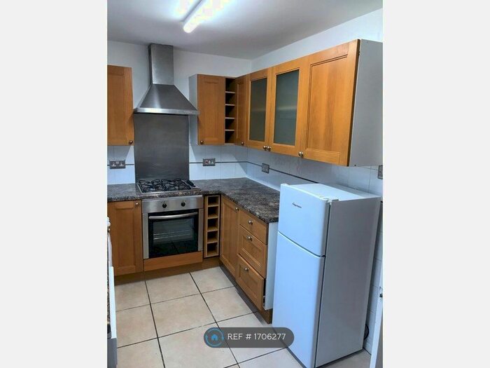 1 Bedroom Terraced House To Rent In Finch Close, Oxford, OX3