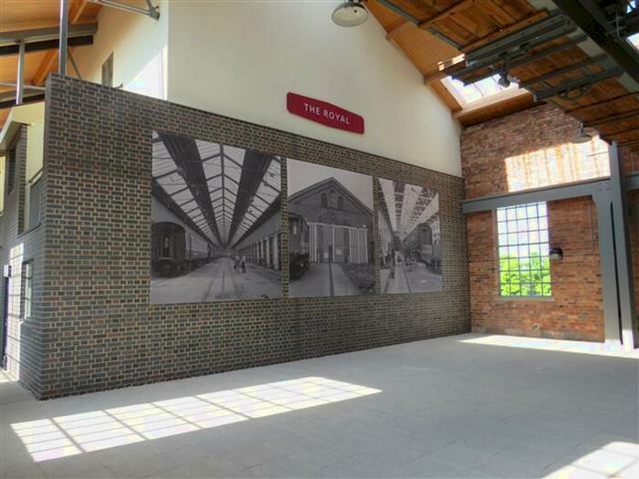 2 Bedroom Mews To Rent In Earlestown Way, Wolverton, Milton Keynes, MK12