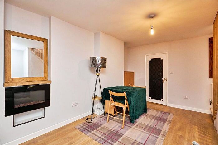 2 Bedroom Semi-Detached House For Sale In Circular Road, Ryde, Isle Of Wight, PO33