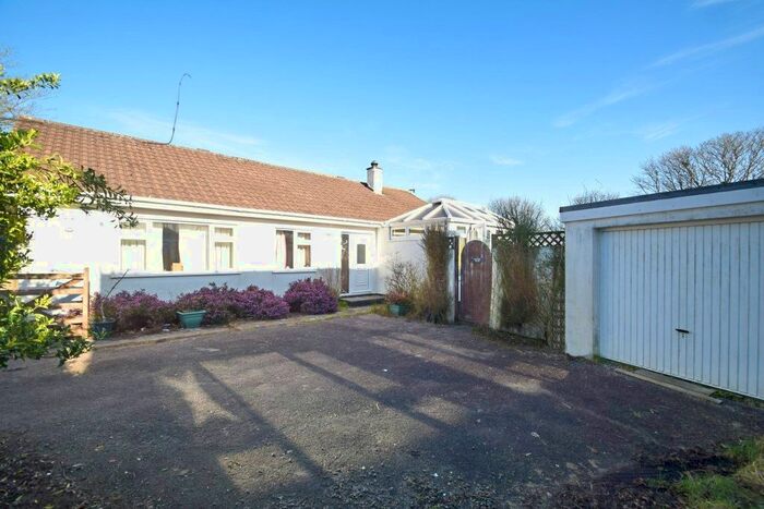 3 Bedroom Bungalow For Sale In Brill, Constantine, Falmouth, TR11