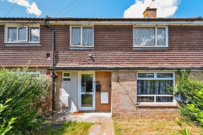 3 Bedroom House For Sale In Northcroft, Henfield, BN5