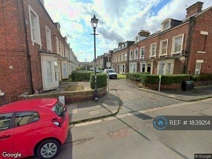 1 Bedroom Flat To Rent In Argyle Square, Sunderland, SR2