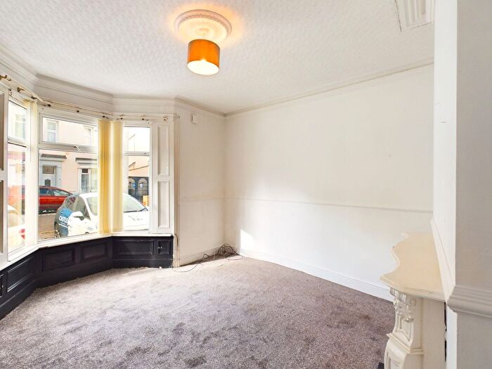 1 Bedroom Flat To Rent In Westbourne Street, Stockton-On-Tees, TS18