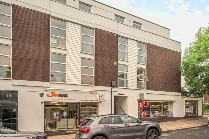 3 Bedroom Flat To Rent In Lower Merton Rise, Primrose Hill, London, NW3