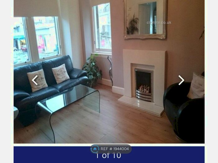 1 Bedroom Flat To Rent In Henderson Street, Edinburgh, EH6