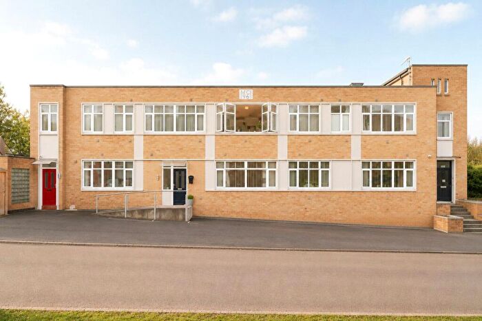 1 Bedroom Apartment To Rent In Mill Street, Kidderminster, Worcestershire, DY11