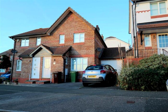 3 Bedroom Detached House To Rent In Penmere Drive, Newquay TR7