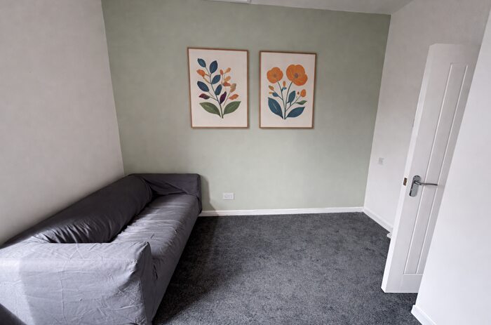 1 Bedroom House To Rent In Langdale Road, Liverpool, L15