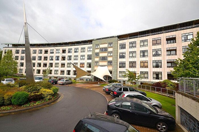 4 Bedroom Penthouse To Rent In Yew Tree Road, Moseley, B13