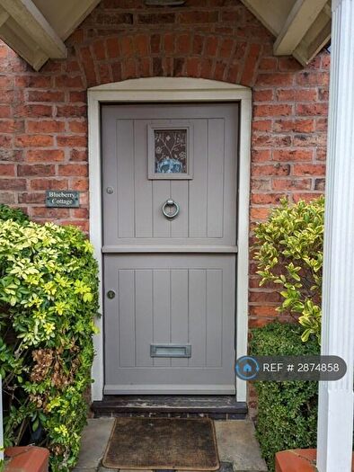 3 Bedroom Terraced House To Rent In Husbands Bosworth, Husbands Bosworth, Lutterworth, LE17