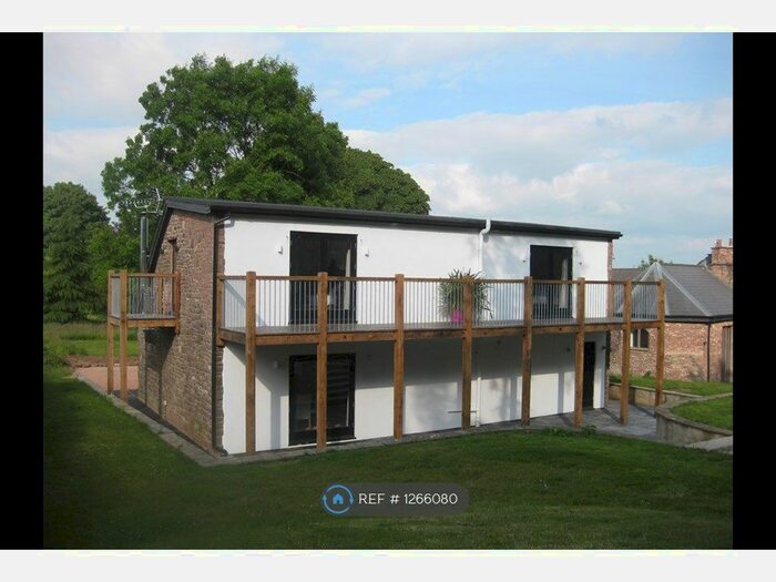 2 Bedroom Detached House To Rent In Trevellyon, Welsh Newton, Monmouth NP25