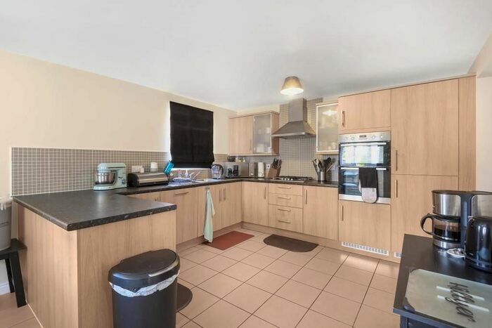 4 Bedroom Detached House To Rent In Didcot, Oxfordshire, OX11