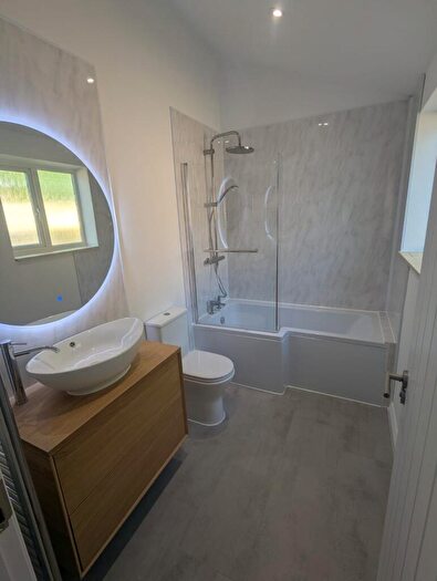 3 Bedroom Terraced House To Rent In Newtown Road, Hereford, HR4