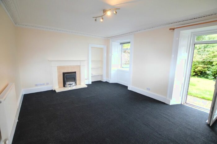 2 Bedroom Flat To Rent In Elgin Street, Dunfermline, KY12