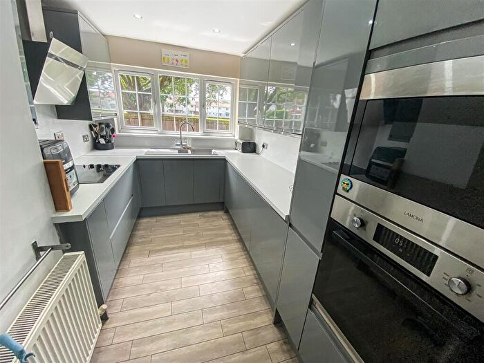 4 Bedroom Terraced House For Sale In Greathead Crescent, Newton Aycliffe, DL5