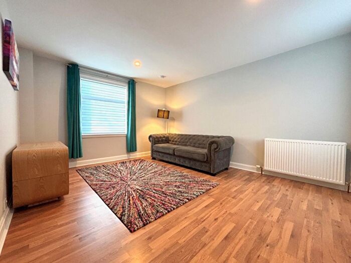 2 Bedroom Semi Detached House To Rent In Johnston Gardens North, Peterculter, Aberdeen, AB14