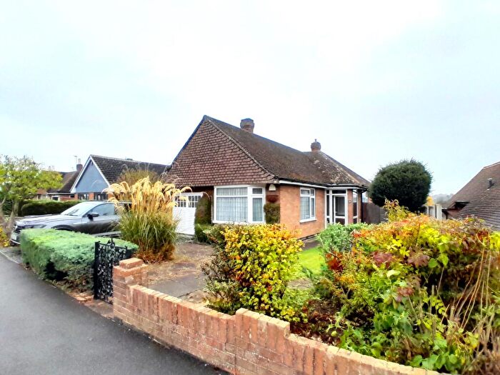 3 Bedroom Detached Bungalow For Sale In Pantain Road, Loughborough, LE11