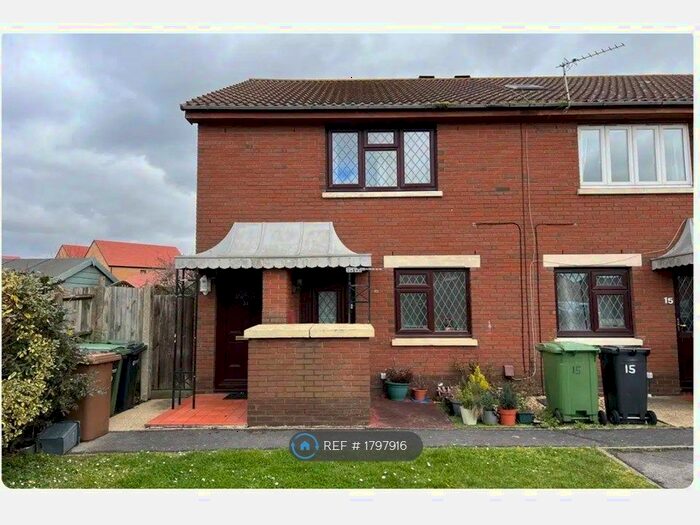 1 Bedroom Flat To Rent In Stroudley Avenue, Portsmouth, PO6