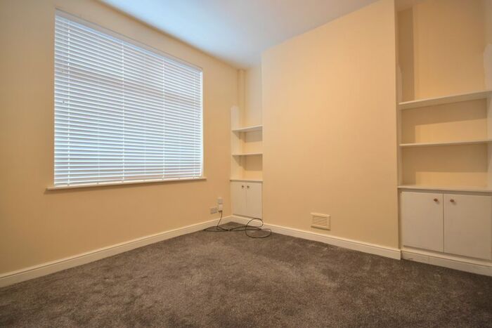 2 Bedroom Terraced House To Rent In Bridge Road, Ashton-On-Ribble, Preston, PR2