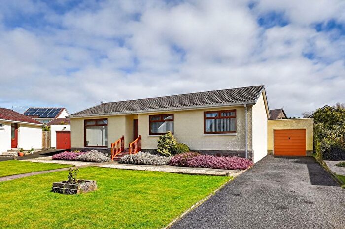 3 Bedroom Detached Bungalow For Sale In Old Auchans View, Dundonald, KA2