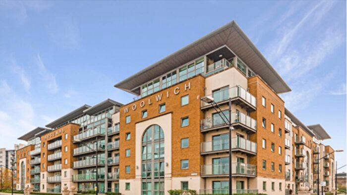 2 Bedroom Flat To Rent In Argyll Road, Woolwich, SE18