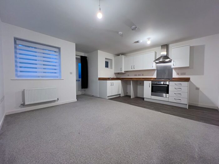 1 Bedroom End Of Terrace House To Rent In Stanground South, Peterborough, PE2