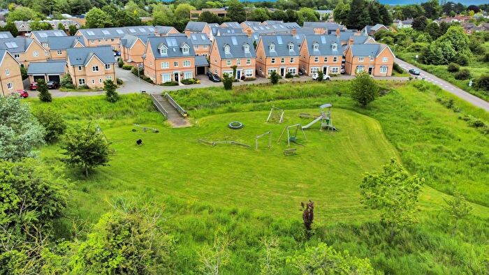 5 Bedroom Detached House For Sale In Primrose Lane, Impington, Cambridge, CB24
