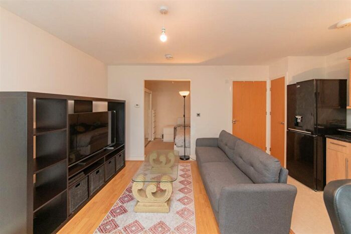 Studio To Rent In Charcot Road, Colindale, NW9